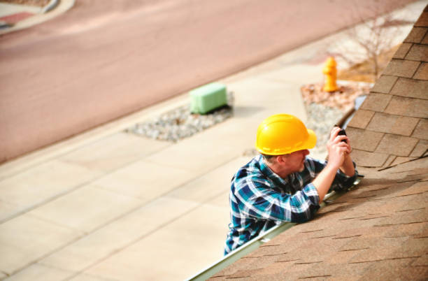 Quick and Trustworthy Emergency Roof Repair Services in Plattsmouth, NE