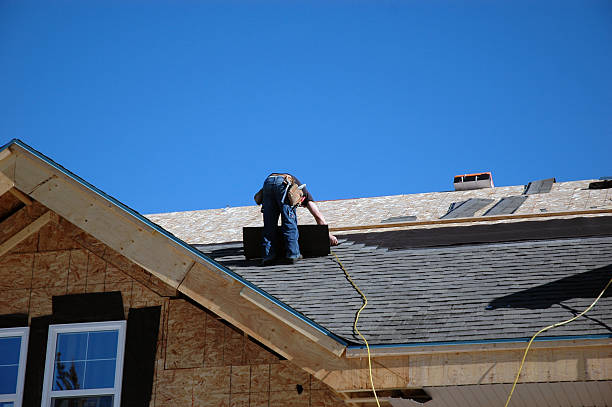Best Residential Roof Replacement  in Plattsmouth, NE