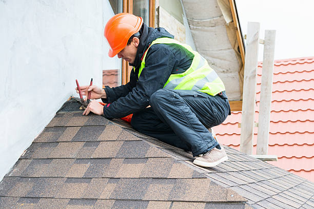 Quick and Trustworthy Emergency Roof Repair Services in Plattsmouth, NE