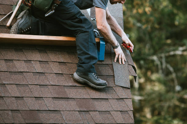 Residential Roof Replacement in Plattsmouth, NE